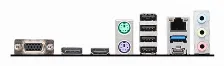 Tarjeta Madre Msi Pro B760m-p Ddr4, Socket 1700, 4x Ddr4 4800mhz, 2x M.2, 1x Hdmi, Micro Atx